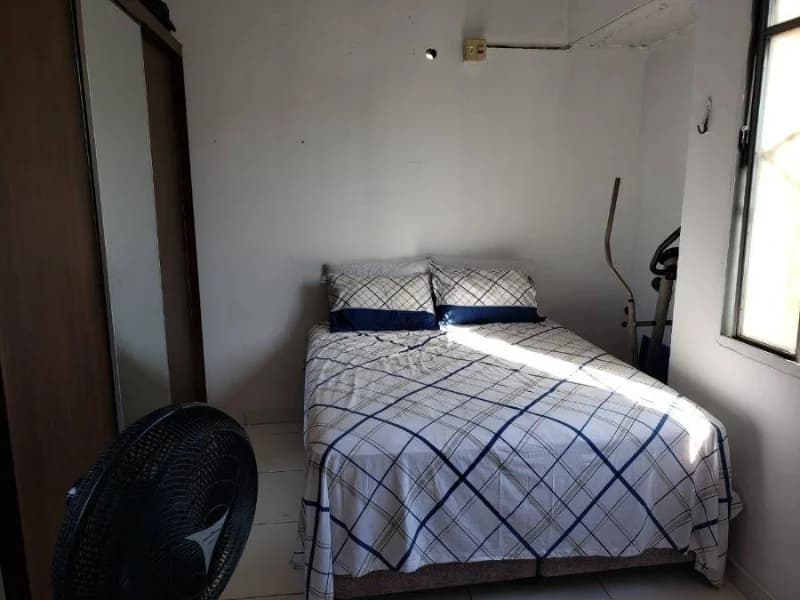 Foto 13 de 14: Apartamento em leilão em Castanhal - PA, bairro Centro — Apartamento - Castanhal - PA