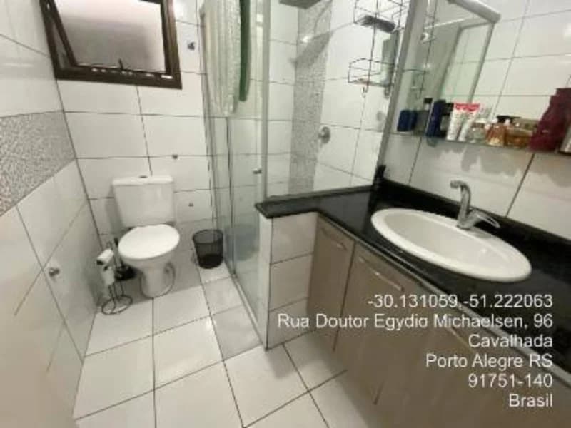 Foto 4 de 21: Casa em leilão em Porto Alegre - RS, bairro Loteamento Fortuna — Casa - Porto Alegre - RS