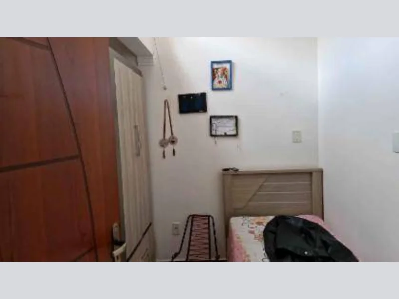Foto 3 de 13: Casa em leilão em Cachoeira Paulista - SP, bairro Vila Carmem — Casa - Cachoeira Paulista - SP