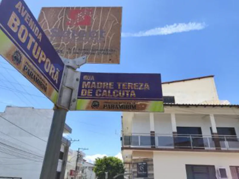 Foto 5 de 6: Casa em leilão em Paramirim - BA, bairro Centro — Casa - Paramirim - BA