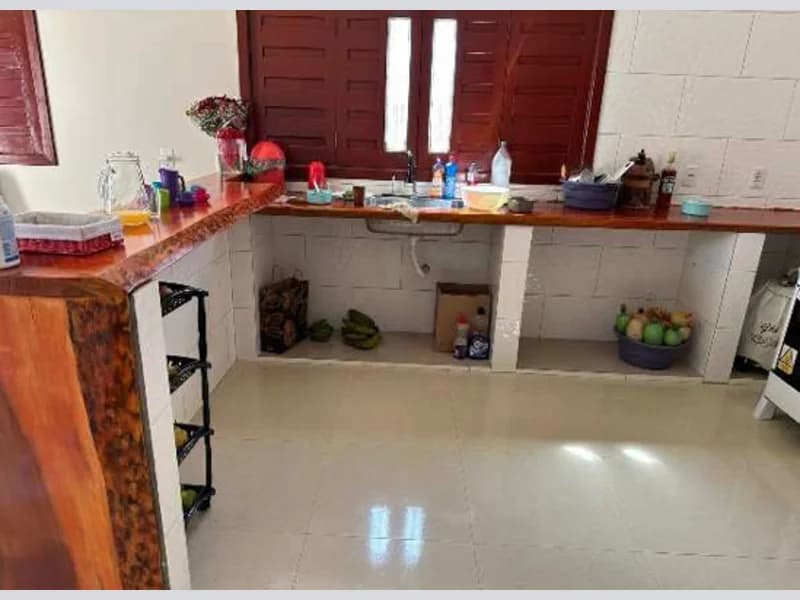 Foto 3 de 5: Casa em leilão em Confresa - MT, bairro Faiçalville — Casa - Confresa - MT