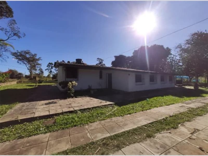 Foto 15 de 18: Terreno em leilão em Viamão - RS, bairro Águas Claras — Terreno - Viamão - RS