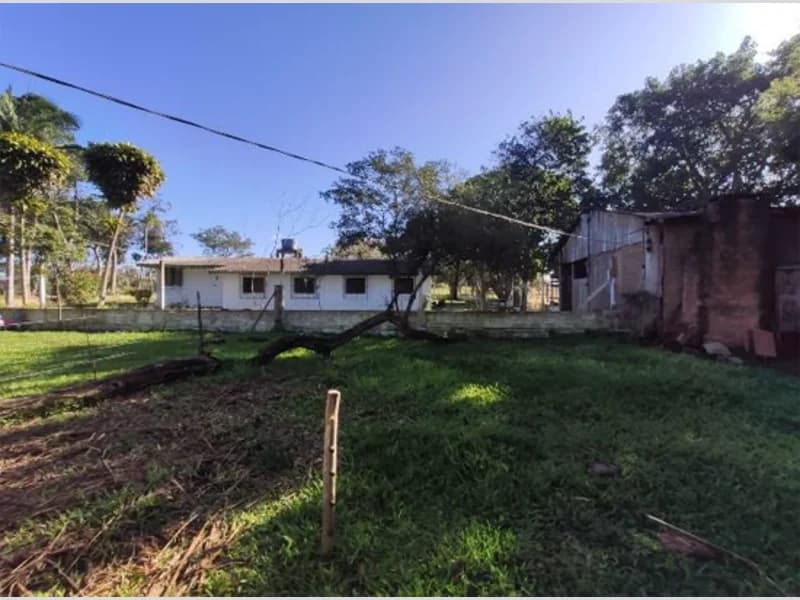 Foto 18 de 18: Terreno em leilão em Viamão - RS, bairro Águas Claras — Terreno - Viamão - RS