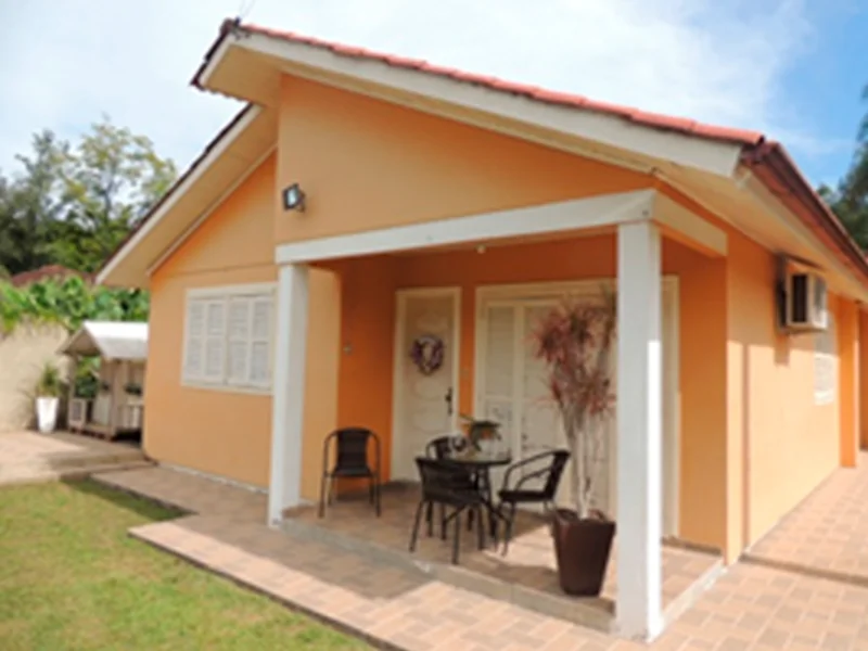 Foto 1 de 13: Casa em leilão em Encantado - RS, bairro Jacarezinho — Casa - Encantado - RS