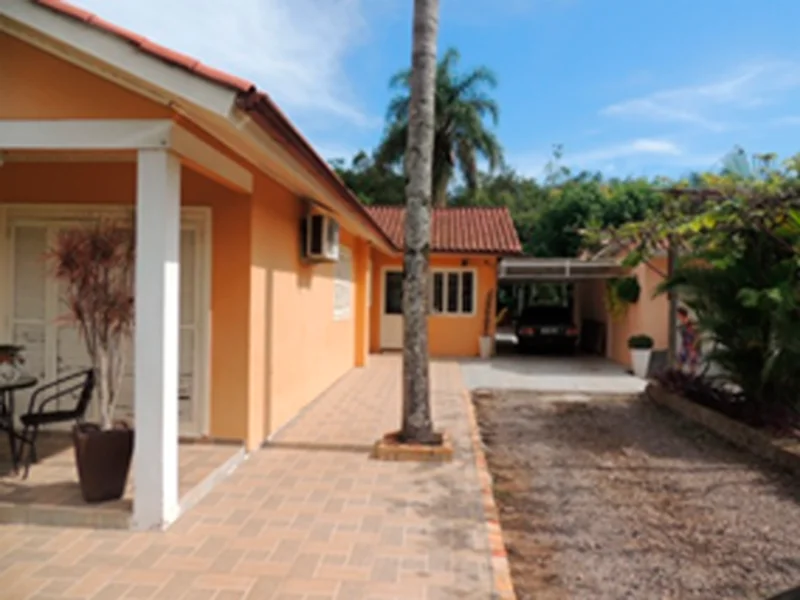 Foto 2 de 13: Casa em leilão em Encantado - RS, bairro Jacarezinho — Casa - Encantado - RS