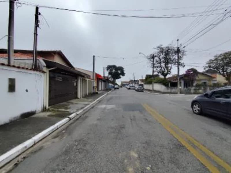 Foto 1 de 4: Casa em leilão em São José Dos Campos - SP, bairro Eugênio de Melo — Casa - São José dos Campos - SP