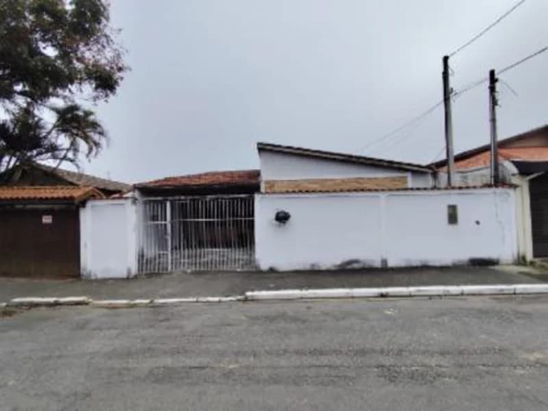 Foto 2 de 4: Casa em leilão em São José Dos Campos - SP, bairro Eugênio de Melo — Casa - São José dos Campos - SP