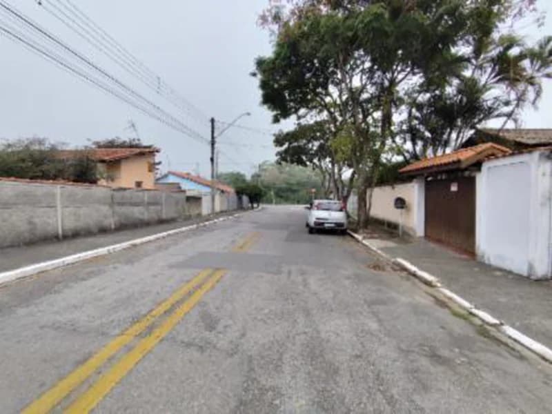 Foto 3 de 4: Casa em leilão em São José Dos Campos - SP, bairro Eugênio de Melo — Casa - São José dos Campos - SP