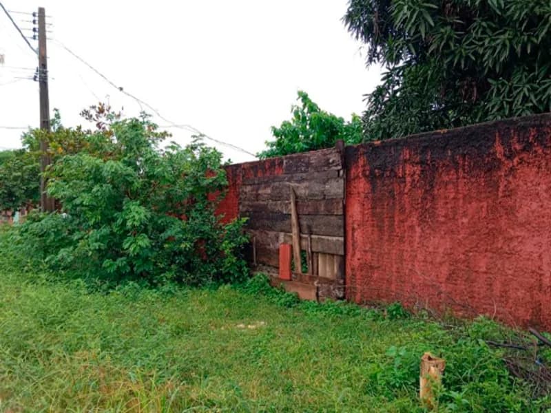 Foto 4 de 13: Terreno em leilão em Porto Velho - RO, bairro Marcos Freire — Terreno - Porto Velho - RO
