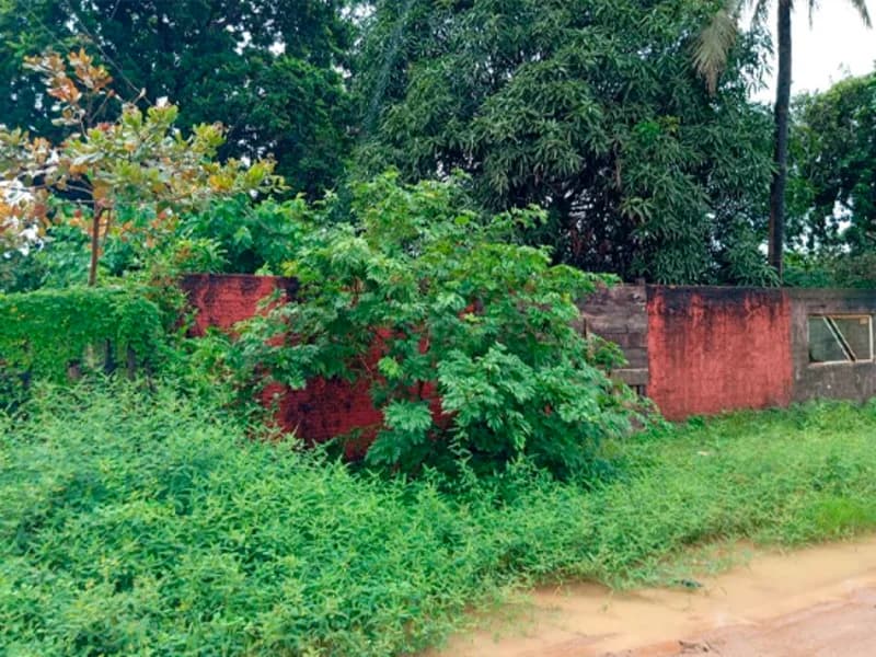 Foto 3 de 13: Terreno em leilão em Porto Velho - RO, bairro Marcos Freire — Terreno - Porto Velho - RO