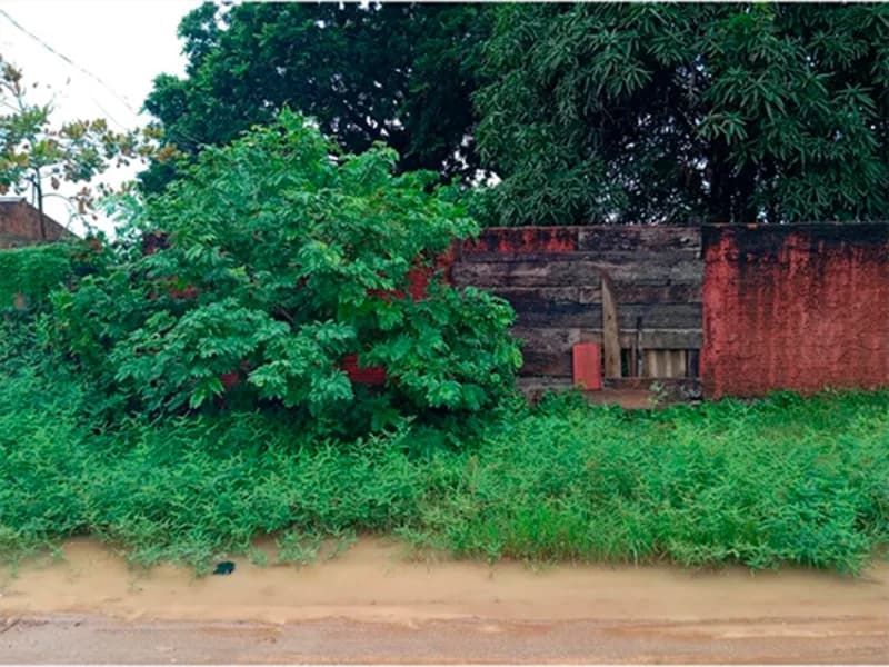 Foto 7 de 13: Terreno em leilão em Porto Velho - RO, bairro Marcos Freire — Terreno - Porto Velho - RO