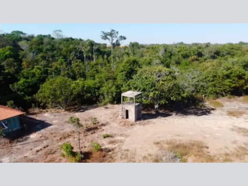 Foto 2 de 8: Area Rural em leilão em Vilhena - RO — Terreno - Vilhena - RO