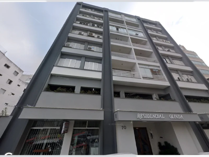 Foto 1 de 2: Apartamento em leilão em Blumenau - SC, bairro Vila Nova — Apartamento - Blumenau - SC