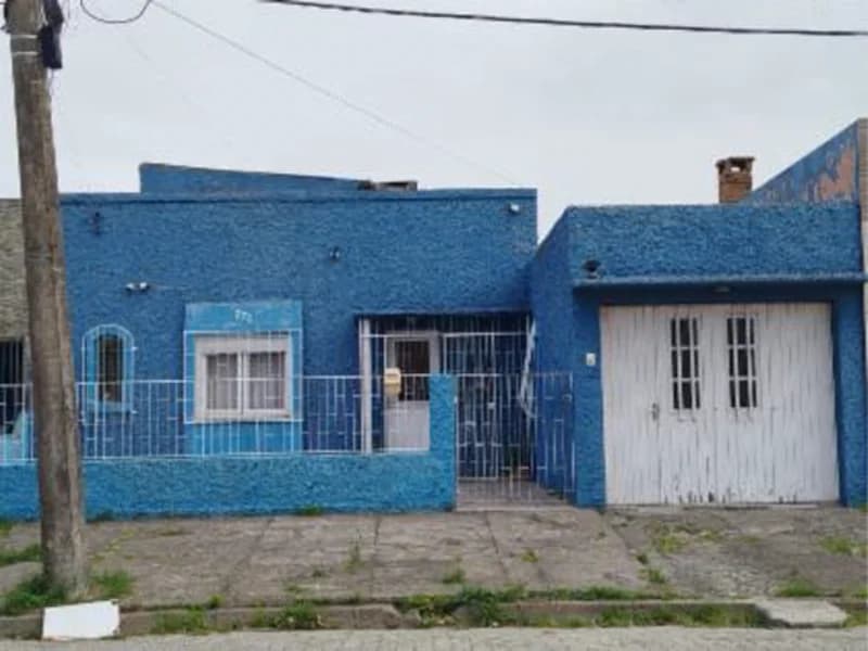Foto 2 de 2: Casa em leilão em Rio Grande - RS, bairro Cohab Ii — Casa - Rio Grande - RS