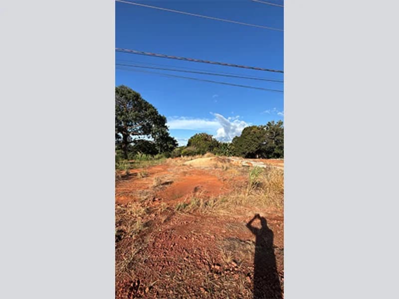 Foto 1 de 4: Terreno em leilão em Tabaporã - MT, bairro Centro — Terreno - Tabaporã - MT