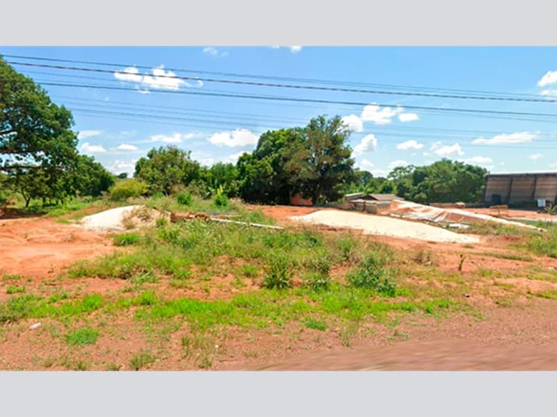 Foto 2 de 4: Terreno em leilão em Tabaporã - MT, bairro Centro — Terreno - Tabaporã - MT