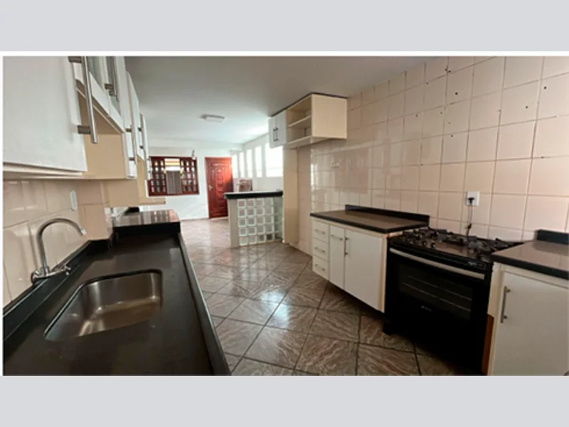 Foto 4 de 4: Casa em leilão em Cacoal - RO, bairro Industrial — Casa - Cacoal - RO