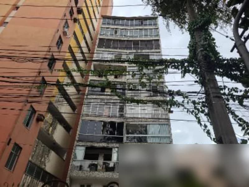 Foto 4 de 5: Apartamento em leilão em Belém - PA, bairro São Braz — Apartamento - Belém - PA