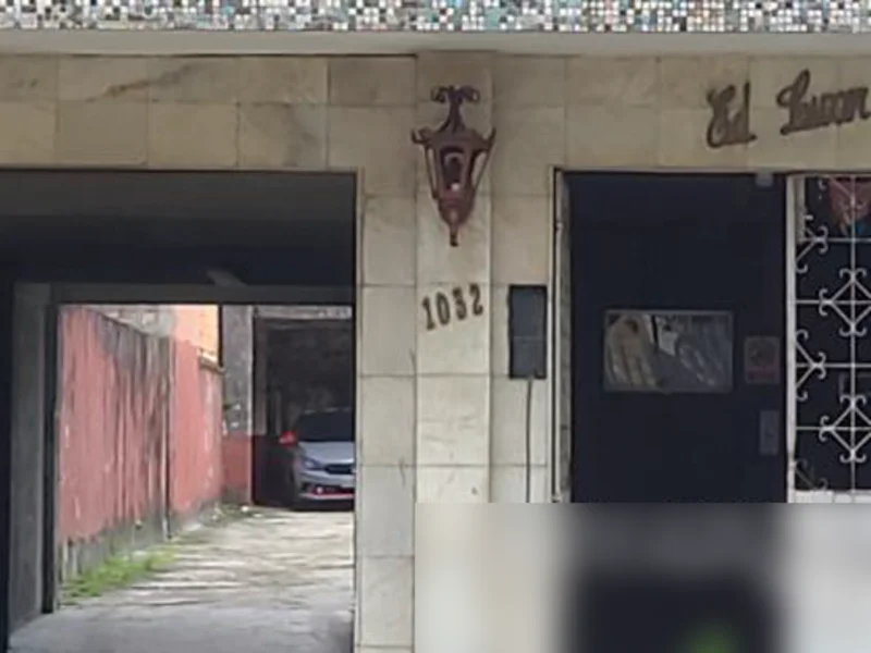Foto 5 de 5: Apartamento em leilão em Belém - PA, bairro São Braz — Apartamento - Belém - PA