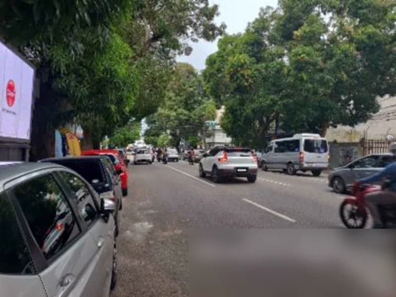 Foto 2 de 5: Apartamento em leilão em Belém - PA, bairro São Braz — Apartamento - Belém - PA