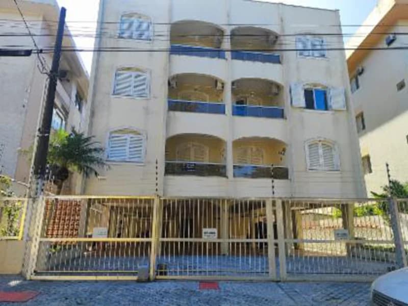 Foto 3 de 4: Apartamento em leilão em Guarujá - SP — Apartamento - Guarujá - SP