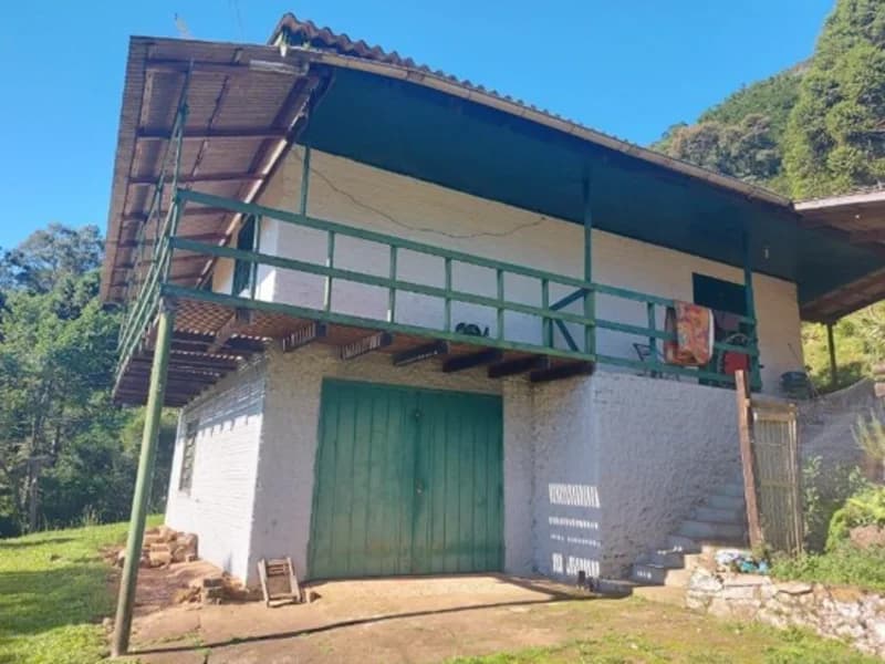 Foto 3 de 15: Terreno em leilão em São Francisco De Paula - RS — Casa - São Francisco de Paula - RS