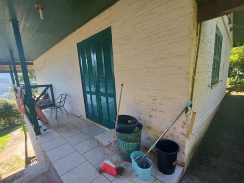 Foto 13 de 15: Terreno em leilão em São Francisco De Paula - RS — Casa - São Francisco de Paula - RS