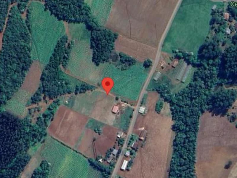 Foto 8 de 8: Terreno em leilão em Águas De Chapecó - SC — Terreno - Águas de Chapecó - SC