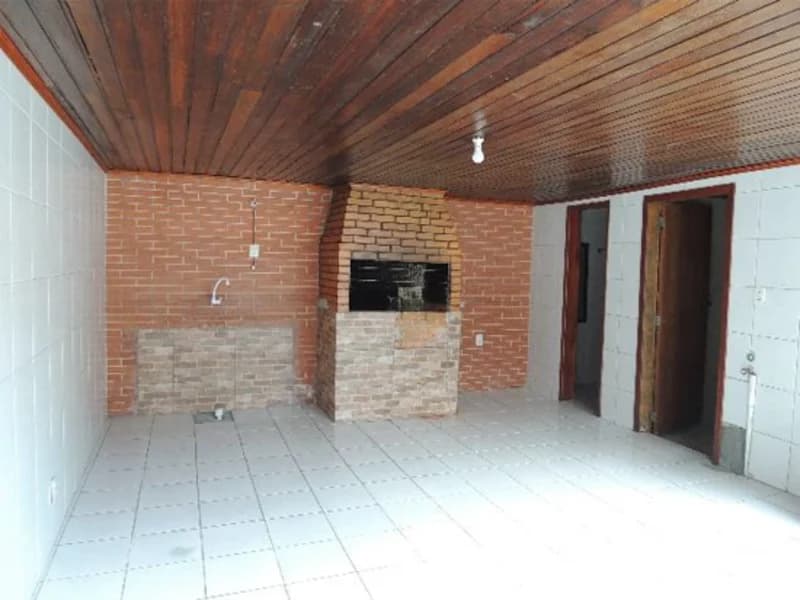 Foto 4 de 19: Casa em leilão em Porto Alegre - RS, bairro Cavalhada — Casa - Porto Alegre - RS