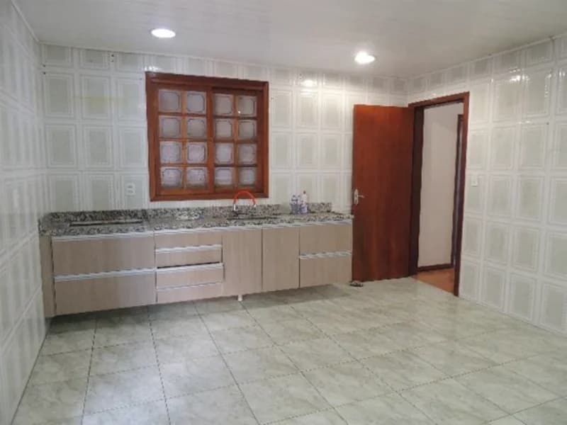 Foto 6 de 19: Casa em leilão em Porto Alegre - RS, bairro Cavalhada — Casa - Porto Alegre - RS