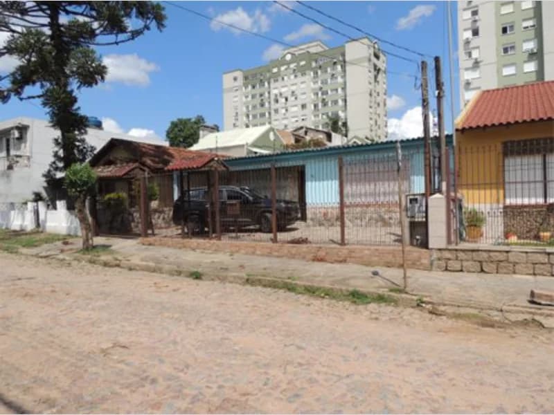 Foto 3 de 19: Casa em leilão em Porto Alegre - RS, bairro Cavalhada — Casa - Porto Alegre - RS