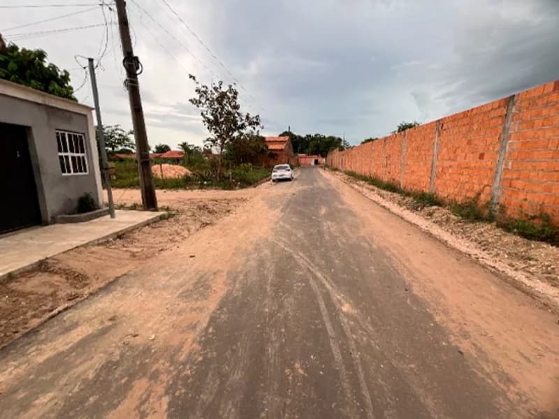Foto 6 de 9: Casa em leilão em Bela Vista Do Maranhão - MA, bairro São Raimundo — Casa - Bela Vista do Maranhão - MA