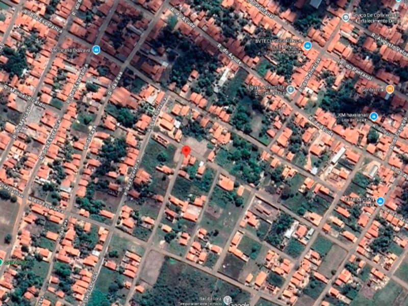 Foto 5 de 9: Casa em leilão em Bela Vista Do Maranhão - MA, bairro São Raimundo — Casa - Bela Vista do Maranhão - MA