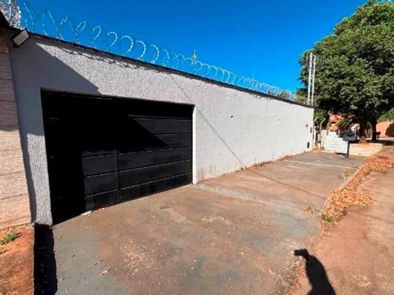 Foto 1 de 11: Casa em leilão em Goiânia - GO — Casa - Goiânia - GO