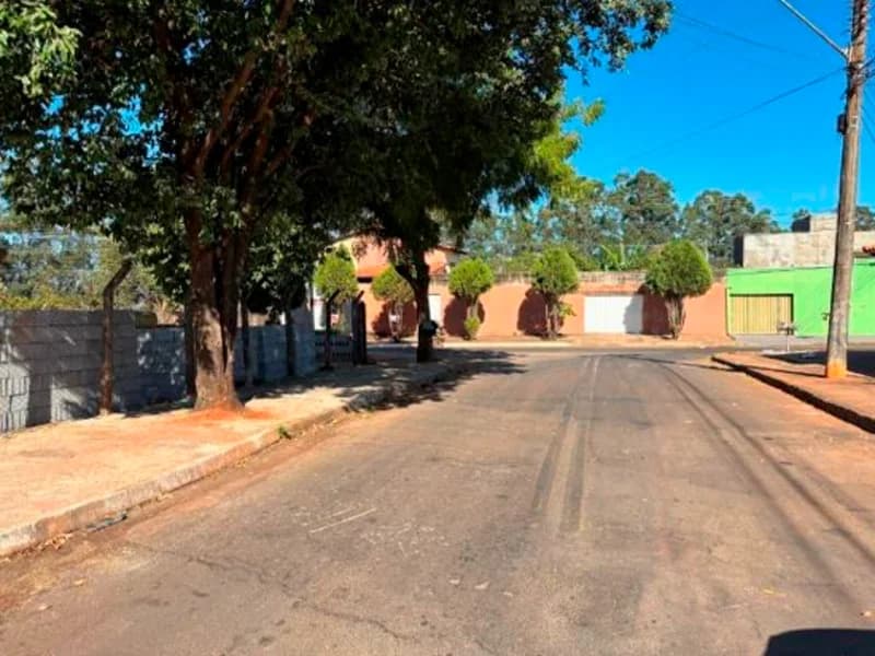 Foto 10 de 11: Casa em leilão em Goiânia - GO — Casa - Goiânia - GO