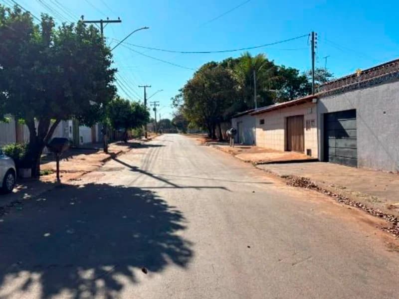 Foto 11 de 11: Casa em leilão em Goiânia - GO — Casa - Goiânia - GO