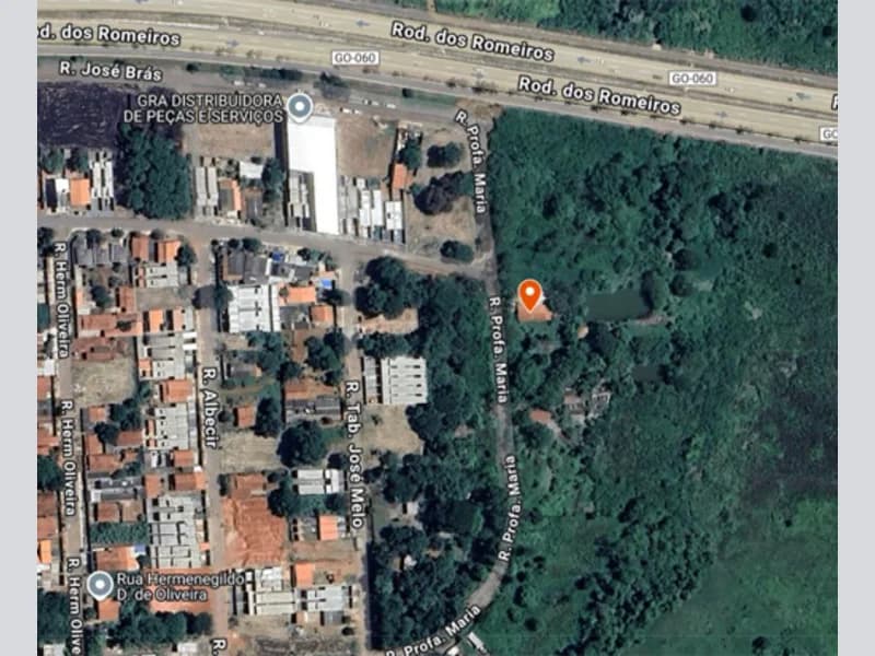 Foto 2 de 7: Casa em leilão em Trindade - GO, bairro Setor Residencial Garavelo I — Casa - Trindade - GO
