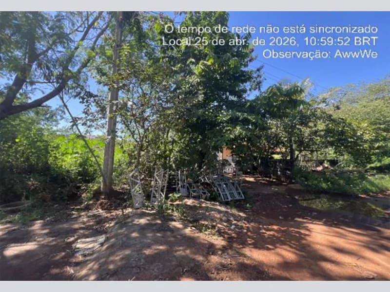 Foto 4 de 7: Casa em leilão em Trindade - GO, bairro Setor Residencial Garavelo I — Casa - Trindade - GO