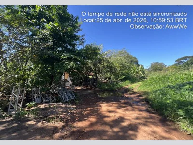 Foto 5 de 7: Casa em leilão em Trindade - GO, bairro Setor Residencial Garavelo I — Casa - Trindade - GO