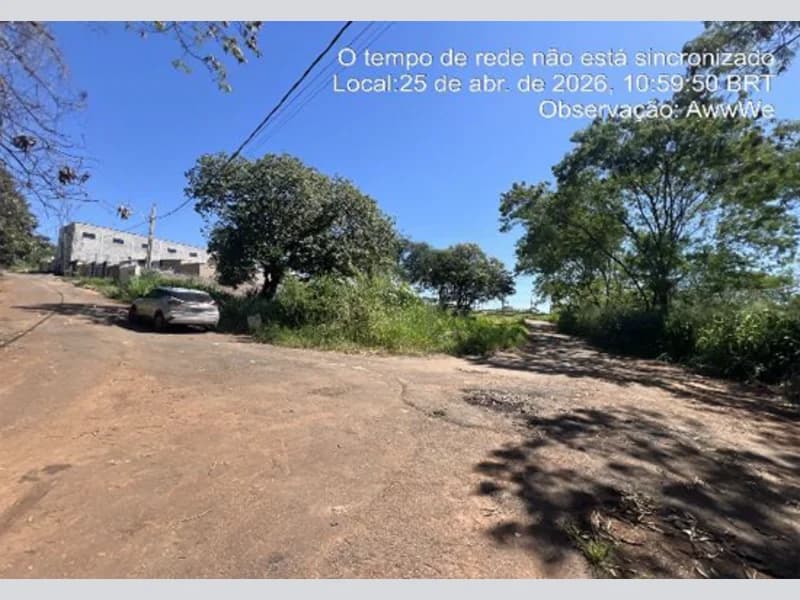 Foto 6 de 7: Casa em leilão em Trindade - GO, bairro Setor Residencial Garavelo I — Casa - Trindade - GO