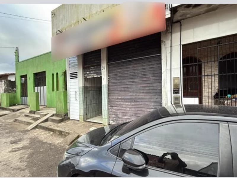 Foto 1 de 8: Casa em leilão em Catu - BA, bairro Planalto I — Casa - Catu - BA