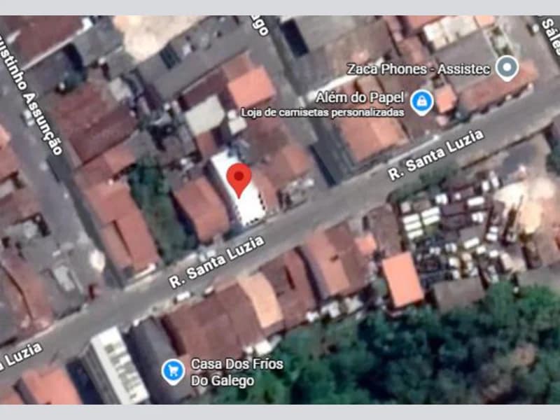 Foto 4 de 8: Casa em leilão em Catu - BA, bairro Planalto I — Casa - Catu - BA