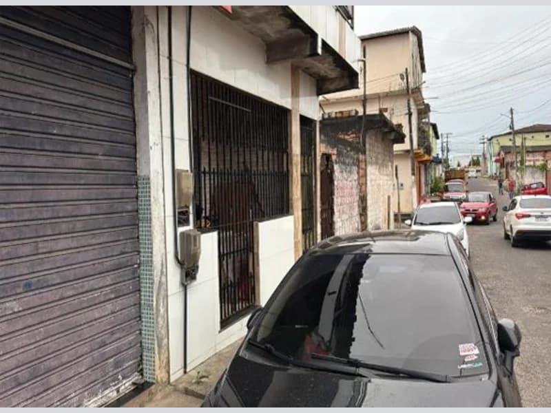 Foto 8 de 8: Casa em leilão em Catu - BA, bairro Planalto I — Casa - Catu - BA