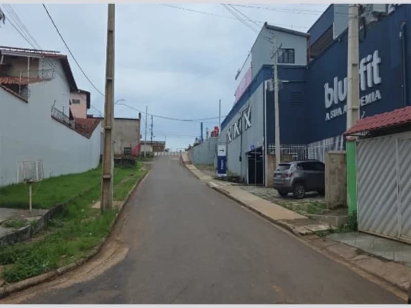 Foto 5 de 5: Casa em leilão em Rio Branco - AC, bairro Nova Esperança — Casa - Rio Branco - AC