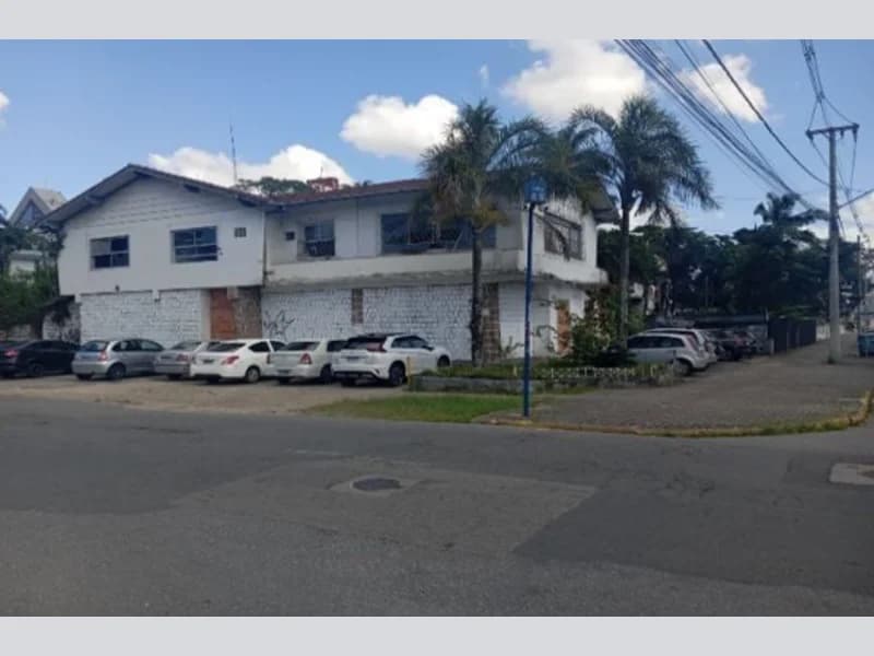 Foto 5 de 10: Casa em leilão em Joinville - SC, bairro Centro — Casa - Joinville - SC