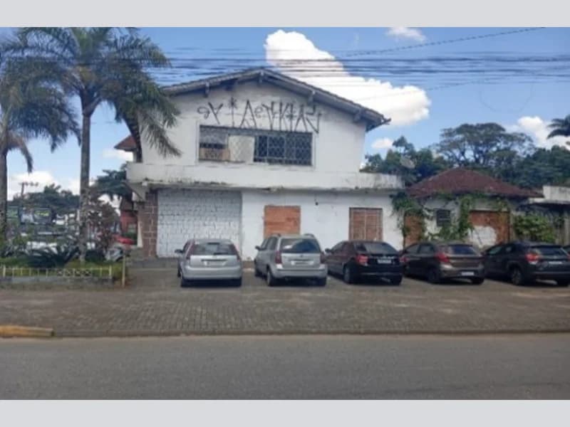 Foto 7 de 10: Casa em leilão em Joinville - SC, bairro Centro — Casa - Joinville - SC