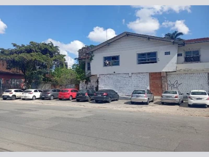 Foto 6 de 10: Casa em leilão em Joinville - SC, bairro Centro — Casa - Joinville - SC