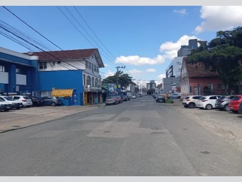 Foto 10 de 10: Casa em leilão em Joinville - SC, bairro Centro — Casa - Joinville - SC