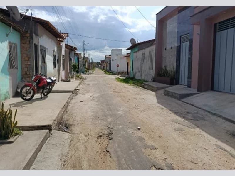 Foto 2 de 5: Casa em leilão em Maracaçumé - MA, bairro Centro — Casa - Maracaçumé - MA