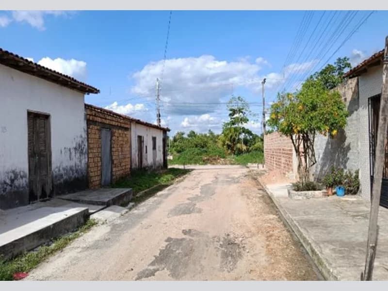 Foto 4 de 5: Casa em leilão em Maracaçumé - MA, bairro Centro — Casa - Maracaçumé - MA